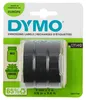 1x3 Dymo 3D embosovací páska 9 mm x 3 m plastová černá Náhled obrázku produktu 28