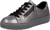 Rieker Damen Sneaker Leder MemoSoft Reißverschluss L59L1, Produktbild-Vorschau 1
