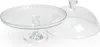 Excelsa Kuchenständer Patisserie Glas 32xH26,5x32 cm Produktbild-Vorschau 2