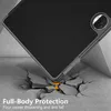 Pour Honor Pad 9 12.1 pouces 3folt Wake UP Smart Cover Voir les images du produit 5