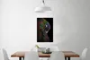 MuchoWow® Poster Papagei - Vogel - Regenbogen 60x90 cm - Produktbild-Vorschau 2