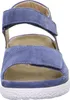 Hartjes Komfort Sandalen GROOVE NATURAL STAHLBLAU Damen Produktbild-Vorschau 7
