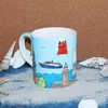 Mila Keramik Städte-Becher Hamburg Shanty Produktbild-Vorschau 8