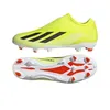 Schuhe Adidas X Crazyfast League Ll Fg IG0622 Produktbild-Vorschau 2