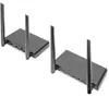 DIGITUS Wireless HDMI KVM Extender Set bis 200M Full HD Produktbild-Vorschau 4