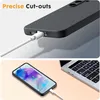 Coque pour Samsung Galaxy S26, Protection Silicone Souple Voir les images du produit 4