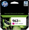 Originální vysokokapacitní purpurová inkoustová kazeta HP Náhled obrázku produktu 1
