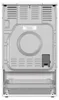 Gorenje GECS5C70WA Standherd Backofen, ExtraSteam AquaClean Produktbild-Vorschau 7