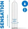 Pasante - Prezerwatywy Sensitive Saszetka 144 Szt Podgląd zdjęcia produktu 16