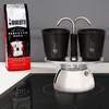 Bialetti 0007310 caffettiera manuale Moka Argento Anteprima dell’immagine prodotto 7