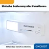 Exquisit Einbau-Kühlschrank EKS201-4-E-040E | Nutzinhalt: Produktbild-Vorschau 7