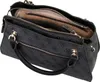 GUESS Sacs Sac à main en similicuir Noelle Luxury Satchel Voir les images du produit 35