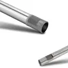 43-cm-Röhre aus Edelstahl-Zubehör für Weber Q100-Serie Q100 Produktbild-Vorschau 3