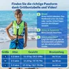 Záchranná vesta Limmys pro děti - Záchranná vesta s Náhled obrázku produktu 3
