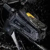 Sakwa Tech-Protect V2 Universal Fahrradhalterung „L“ Produktbild-Vorschau 5