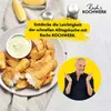Rachs KOCHWERK Heißluft-Fritteuse Digital 4l mit Produktbild-Vorschau 9