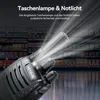 Retevis H777D Funkgeräte mit 6-Wege-Ladegerät, Produktbild-Vorschau 6