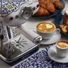 Ariete 1389/1C, Espresso kávovar, 0,9 l, Kávové lusky, Náhled obrázku produktu 7