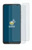 2x BROTECT Schutzfolie für Motorola Moto G50 Displayschutz Produktbild-Vorschau 2
