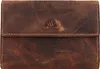 GREENBURRY Geldbörse Vintage Wallet Brown braun Produktbild-Vorschau 15