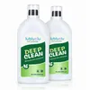 Lubluelu, aspirateur laveur 2x1L, nettoyant pour tissus Voir les images du produit 1