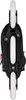 Pattini a rotelle Powerslide Swell Stellar Road 125 Anteprima dell’immagine prodotto 5
