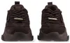 Steve Madden Sneaker Suede/Textile Voir les images du produit 4