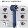AIORBER Sèche-cheveux ionique avec 4 accessoires, haute Voir les images du produit 4