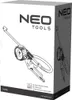 A product box for a tire inflator gun. Anteprima dell’immagine prodotto