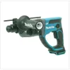 Makita DHR202ZJ Akku-Bohrhammer im Makpac Produktbild-Vorschau 6
