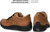nagaba Wanderschuhe Herren Trekkingschuhe Herrenschuhe Produktbild-Vorschau 6