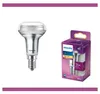 Lampadina Philips LED E14 Riflettore 1,4 Watt 105 Lumen R50 Anteprima dell’immagine prodotto 1