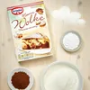 Dr. Oetker Marmor Wolke Kuchenbackmischung für einen Produktbild-Vorschau 5