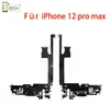 Ladebuchse für iPhone 12 Pro Max Anschluss Connector Flex Produktbild-Vorschau 3