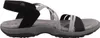 Skechers REGGAE SLIM - TAKES TWO Damen Sandalette in Produktbild-Vorschau 6