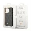 Guess Guhcp14Xhg4Shk Iphone 14 Pro Max 6,7 Schwarz/Schwarze Produktbild-Vorschau 16
