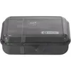 Coocazoo Lunchbox "Jumping Spider", Grau Produktbild-Vorschau 1