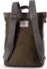 Roka London Finchley A Rucksack Braun M Braun M Produktbild-Vorschau 2