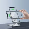 Station de recharge sans fil Nillkin 15W avec MagSafe, gris Voir les images du produit 8