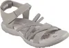 Skechers Reggae Slim - Meadow Grazer 163193-TPE, Sandalen, Produktbild-Vorschau 6