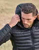 Tee Jays 9610 | Herren Hooded Aspen Crossover Jacket / Produktbild-Vorschau 5