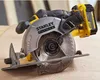 Stanley SFMCS500B-XJ Profi-Akku-Handkreissäge, inklusive Produktbild-Vorschau 11