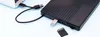 Externes DVD Drive CD Laufwerk Extern USB 3.2 USB-C Reagle Produktbild-Vorschau 7
