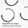 imoshion Magnetisches Milanaise Armband für Xiaomi Smart Produktbild-Vorschau 4