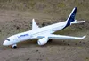 Majorette Aitport Airbus 350 Lufthansa, Flugzeug, 3 Produktbild-Vorschau 5