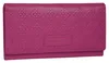 Bruno Banani Geldbörse Damen pink Produktbild-Vorschau 2