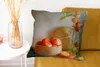 MuchoWow® Zierkissen Sofakissen Wohnzimmer Dekokissen 60x60 Produktbild-Vorschau 6