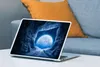 MuchoWow® Laptop Aufkleber Sticker Cover Höhle - Mond - Produktbild-Vorschau 4