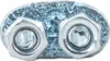 DROMET Seilklemme ZL.3 für 3mm Stahlseile | M4 Bügelklemme Produktbild-Vorschau 4