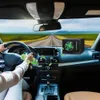 Mini climatiseur portable universel pour voiture, 24 V, eau Voir les images du produit 5